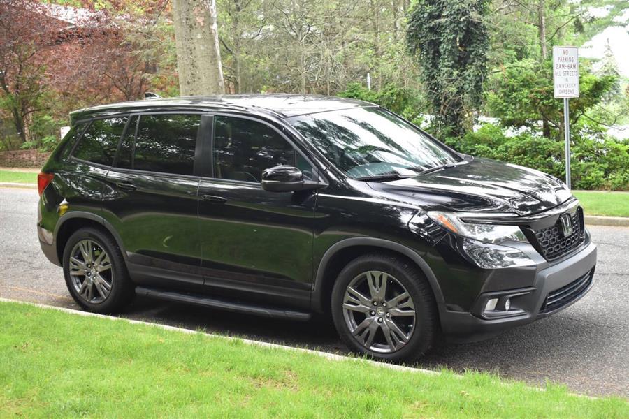2019 Honda Passport EX L 4dr SUV, available for sale in Great Neck, New York | Camy Cars. Great Neck, New York 2019 Honda Passport EX L 4dr SUV, available for sale in Great Neck, New York | Camy Cars. Great Neck, New York