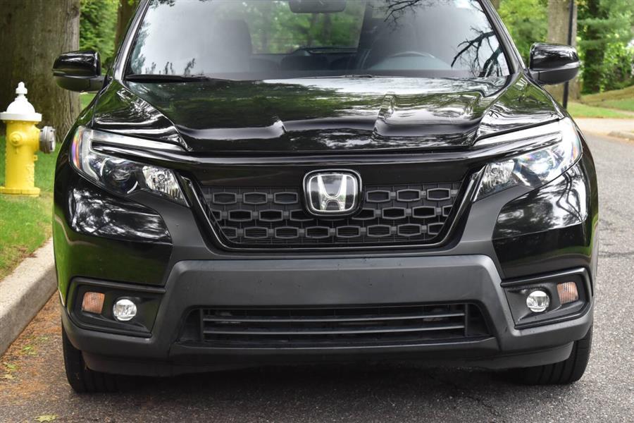 2019 Honda Passport EX L 4dr SUV, available for sale in Great Neck, New York | Camy Cars. Great Neck, New York 2019 Honda Passport EX L 4dr SUV, available for sale in Great Neck, New York | Camy Cars. Great Neck, New York