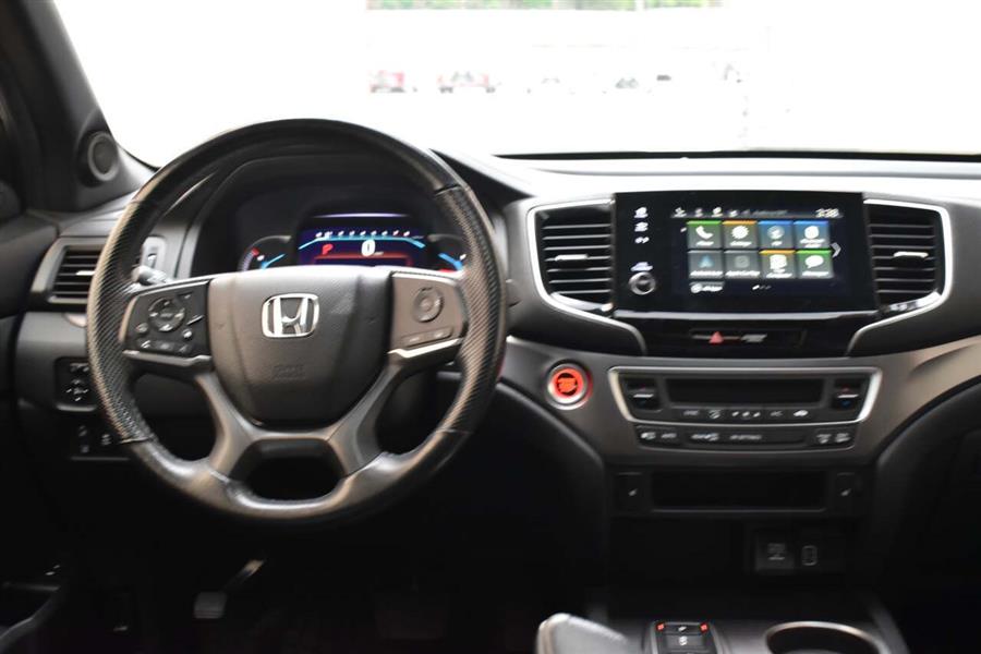 2019 Honda Passport EX L 4dr SUV, available for sale in Great Neck, New York | Camy Cars. Great Neck, New York 2019 Honda Passport EX L 4dr SUV, available for sale in Great Neck, New York | Camy Cars. Great Neck, New York