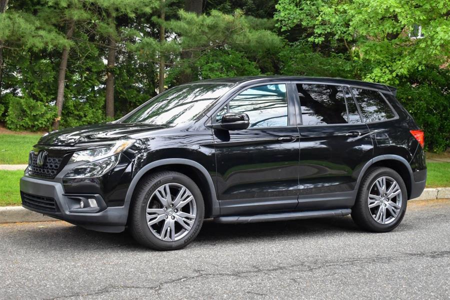 2019 Honda Passport EX L 4dr SUV, available for sale in Great Neck, New York | Camy Cars. Great Neck, New York 2019 Honda Passport EX L 4dr SUV, available for sale in Great Neck, New York | Camy Cars. Great Neck, New York