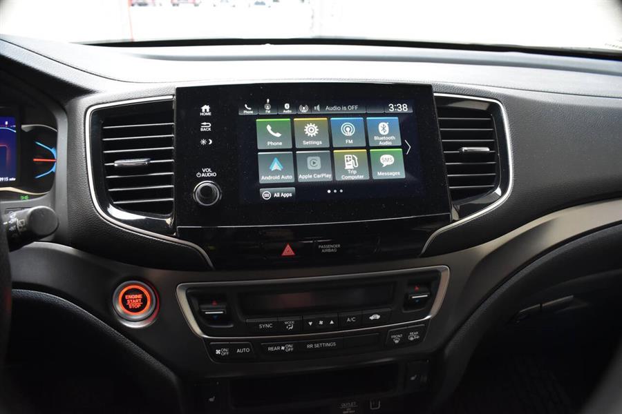 2019 Honda Passport EX L 4dr SUV, available for sale in Great Neck, New York | Camy Cars. Great Neck, New York 2019 Honda Passport EX L 4dr SUV, available for sale in Great Neck, New York | Camy Cars. Great Neck, New York