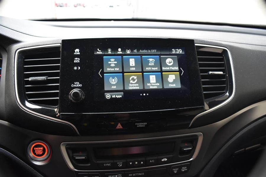 2019 Honda Passport EX L 4dr SUV, available for sale in Great Neck, New York | Camy Cars. Great Neck, New York 2019 Honda Passport EX L 4dr SUV, available for sale in Great Neck, New York | Camy Cars. Great Neck, New York