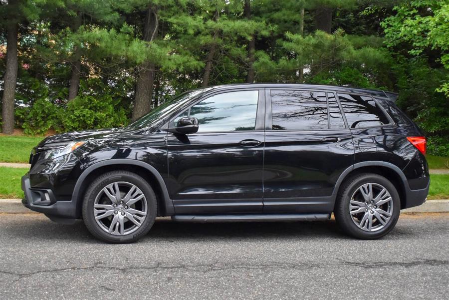 2019 Honda Passport EX L 4dr SUV, available for sale in Great Neck, New York | Camy Cars. Great Neck, New York 2019 Honda Passport EX L 4dr SUV, available for sale in Great Neck, New York | Camy Cars. Great Neck, New York