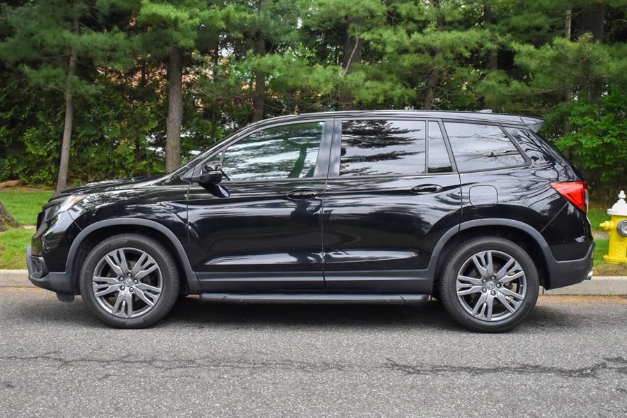 2019 Honda Passport EX L 4dr SUV, available for sale in Great Neck, New York | Camy Cars. Great Neck, New York 2019 Honda Passport EX L 4dr SUV, available for sale in Great Neck, New York | Camy Cars. Great Neck, New York