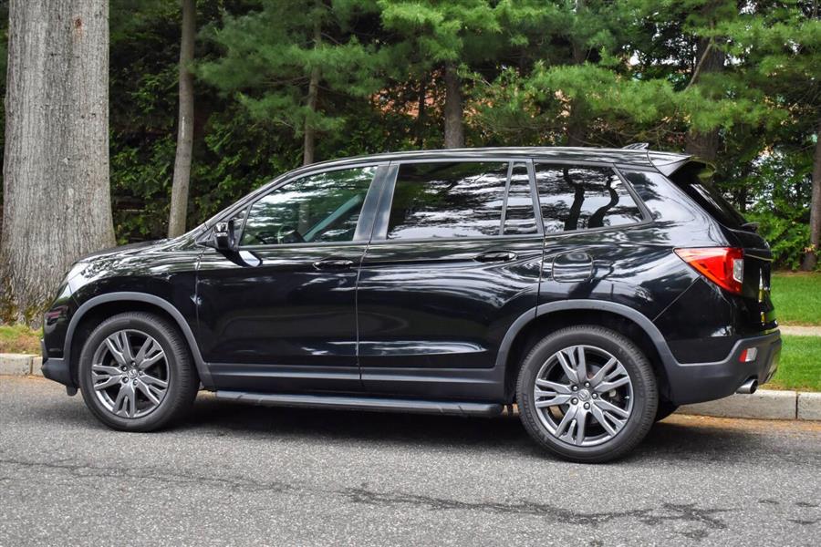 2019 Honda Passport EX L 4dr SUV, available for sale in Great Neck, New York | Camy Cars. Great Neck, New York 2019 Honda Passport EX L 4dr SUV, available for sale in Great Neck, New York | Camy Cars. Great Neck, New York