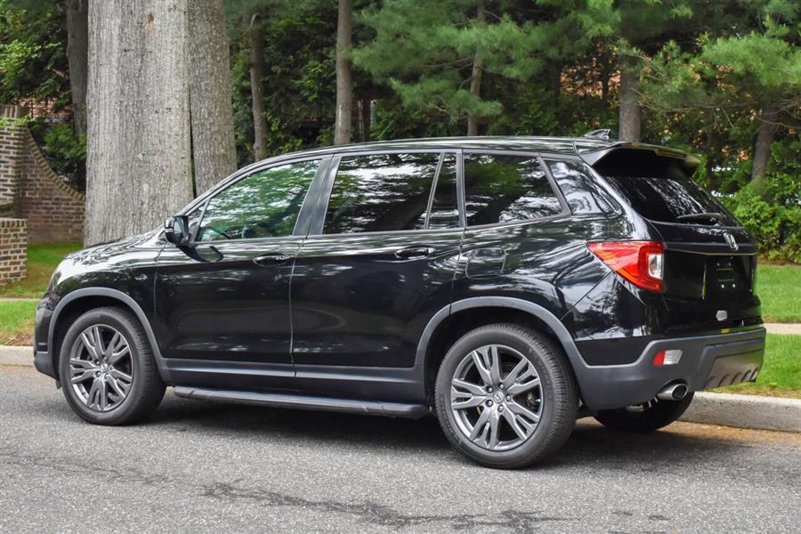 2019 Honda Passport EX L 4dr SUV, available for sale in Great Neck, New York | Camy Cars. Great Neck, New York 2019 Honda Passport EX L 4dr SUV, available for sale in Great Neck, New York | Camy Cars. Great Neck, New York