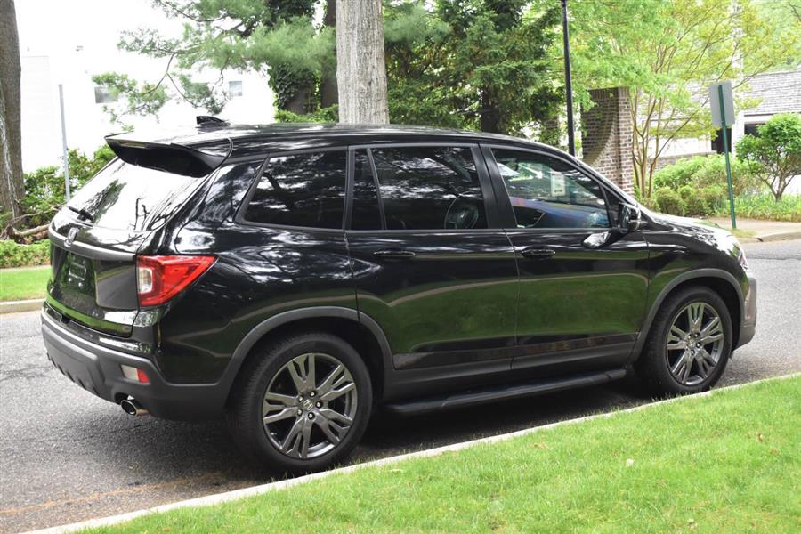 2019 Honda Passport EX L 4dr SUV, available for sale in Great Neck, New York | Camy Cars. Great Neck, New York 2019 Honda Passport EX L 4dr SUV, available for sale in Great Neck, New York | Camy Cars. Great Neck, New York