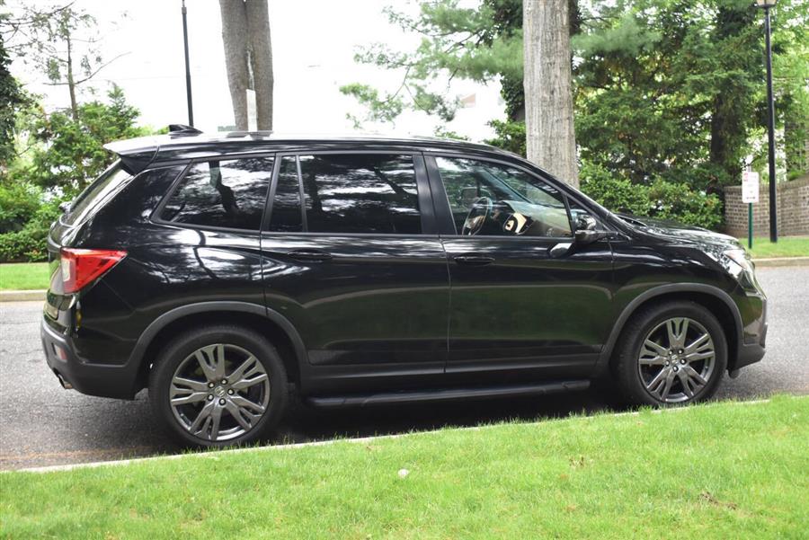 2019 Honda Passport EX L 4dr SUV, available for sale in Great Neck, New York | Camy Cars. Great Neck, New York 2019 Honda Passport EX L 4dr SUV, available for sale in Great Neck, New York | Camy Cars. Great Neck, New York