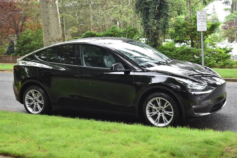 2023 Tesla Model y Long Range AWD 4dr Crossover, available for sale in Great Neck, New York | Camy Cars. Great Neck, New York 2023 Tesla Model y Long Range AWD 4dr Crossover, available for sale in Great Neck, New York | Camy Cars. Great Neck, New York