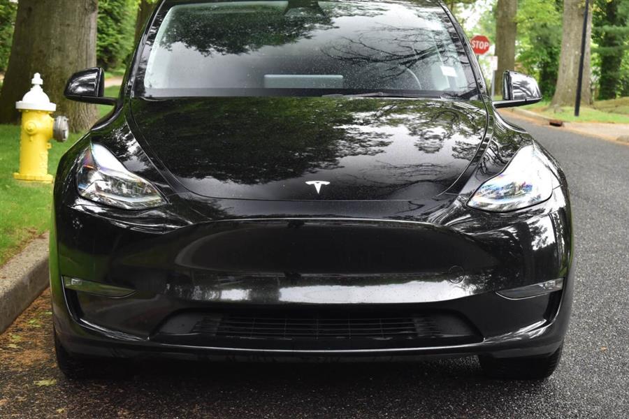 2023 Tesla Model y Long Range AWD 4dr Crossover, available for sale in Great Neck, New York | Camy Cars. Great Neck, New York 2023 Tesla Model y Long Range AWD 4dr Crossover, available for sale in Great Neck, New York | Camy Cars. Great Neck, New York