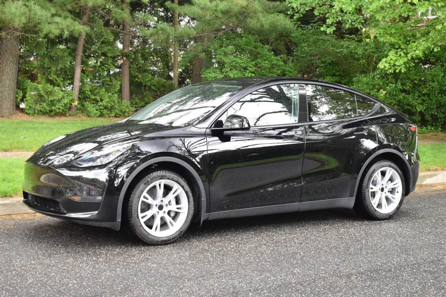 2023 Tesla Model y Long Range AWD 4dr Crossover, available for sale in Great Neck, New York | Camy Cars. Great Neck, New York 2023 Tesla Model y Long Range AWD 4dr Crossover, available for sale in Great Neck, New York | Camy Cars. Great Neck, New York