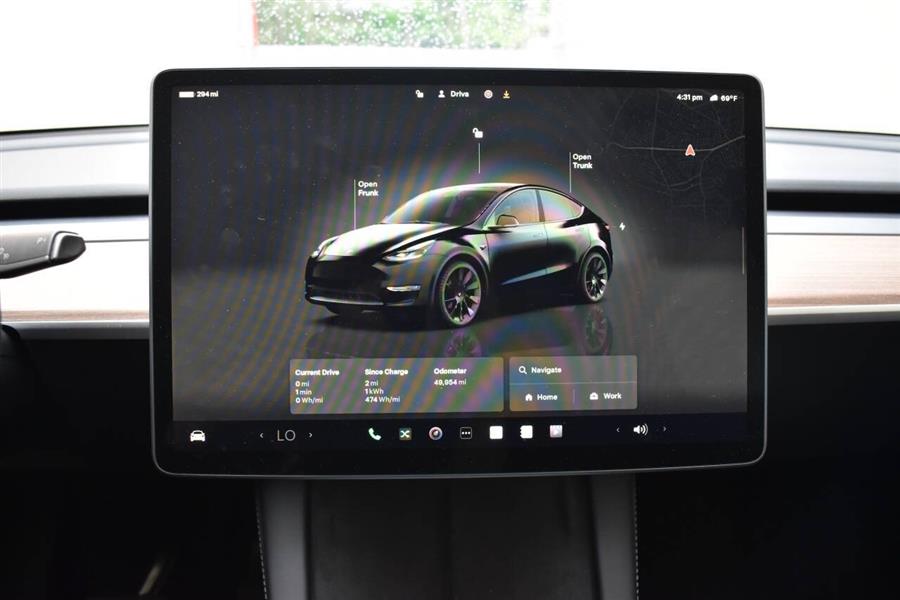 2023 Tesla Model y Long Range AWD 4dr Crossover, available for sale in Great Neck, New York | Camy Cars. Great Neck, New York 2023 Tesla Model y Long Range AWD 4dr Crossover, available for sale in Great Neck, New York | Camy Cars. Great Neck, New York