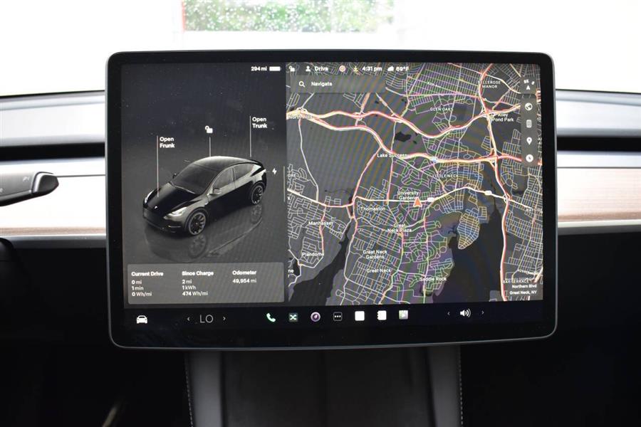 2023 Tesla Model y Long Range AWD 4dr Crossover, available for sale in Great Neck, New York | Camy Cars. Great Neck, New York 2023 Tesla Model y Long Range AWD 4dr Crossover, available for sale in Great Neck, New York | Camy Cars. Great Neck, New York