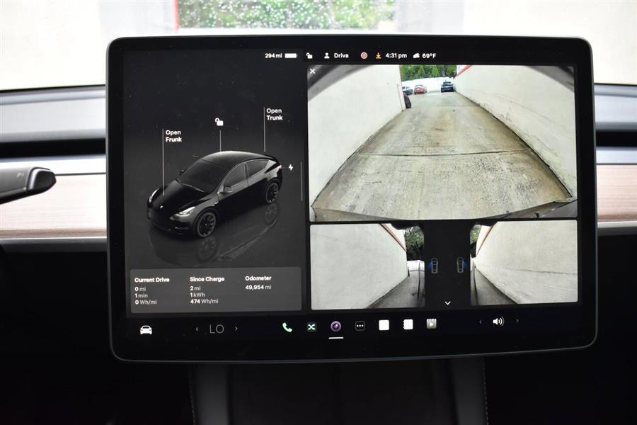 2023 Tesla Model y Long Range AWD 4dr Crossover, available for sale in Great Neck, New York | Camy Cars. Great Neck, New York 2023 Tesla Model y Long Range AWD 4dr Crossover, available for sale in Great Neck, New York | Camy Cars. Great Neck, New York