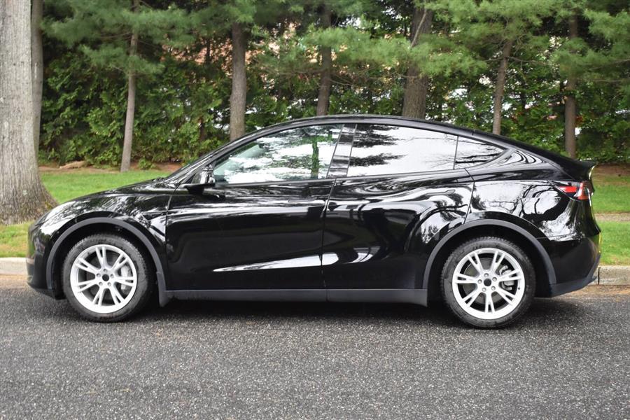 2023 Tesla Model y Long Range AWD 4dr Crossover, available for sale in Great Neck, New York | Camy Cars. Great Neck, New York 2023 Tesla Model y Long Range AWD 4dr Crossover, available for sale in Great Neck, New York | Camy Cars. Great Neck, New York