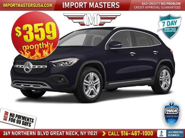 2021 Mercedes-benz Gla GLA 250 4MATIC AWD 4dr SUV, available for sale in Great Neck, New York | Camy Cars. Great Neck, New York 2021 Mercedes-benz Gla GLA 250 4MATIC AWD 4dr SUV, available for sale in Great Neck, New York | Camy Cars. Great Neck, New York