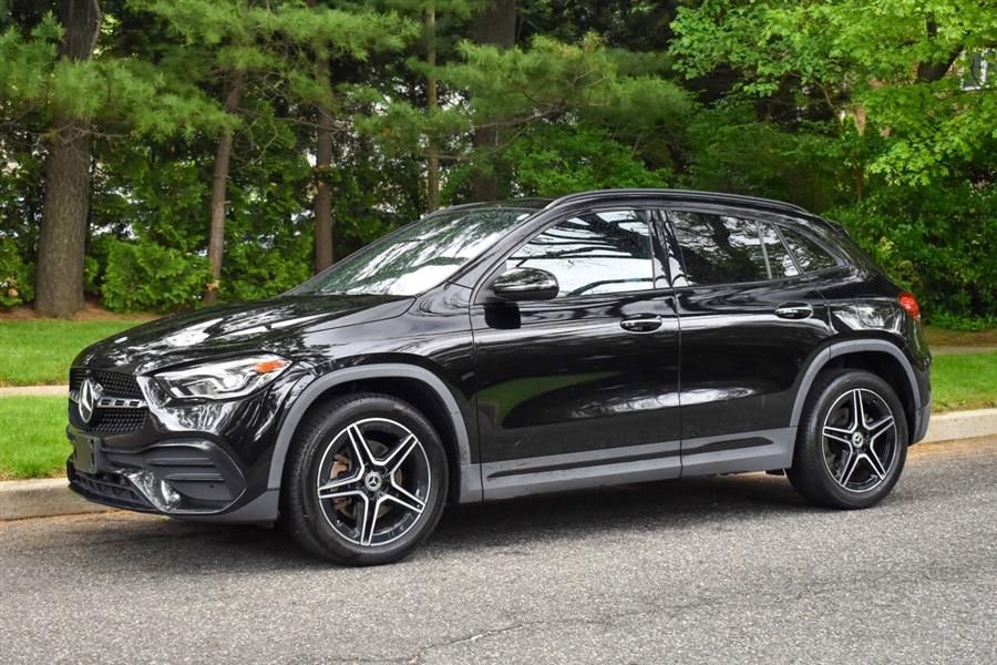 2021 Mercedes-benz Gla GLA 250 4MATIC AWD 4dr SUV, available for sale in Great Neck, New York | Camy Cars. Great Neck, New York 2021 Mercedes-benz Gla GLA 250 4MATIC AWD 4dr SUV, available for sale in Great Neck, New York | Camy Cars. Great Neck, New York