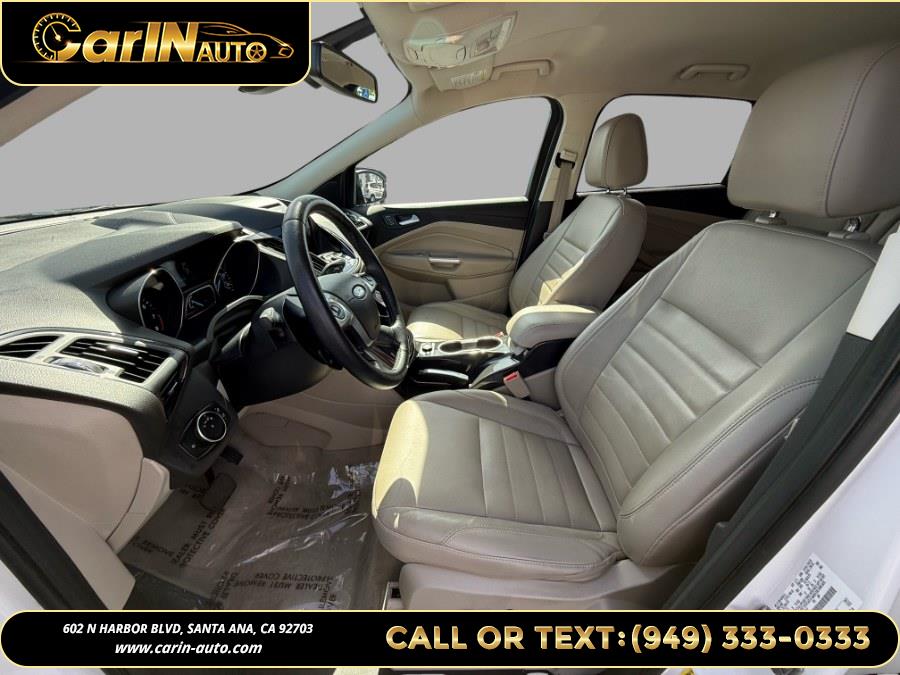 2015 Ford Escape FWD 4dr Titanium, available for sale in Santa Ana, California | Carin Auto. Santa Ana, California 2015 Ford Escape FWD 4dr Titanium, available for sale in Santa Ana, California | Carin Auto. Santa Ana, California