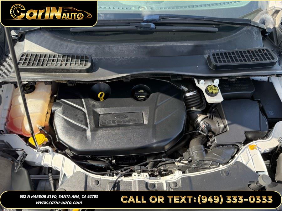 2015 Ford Escape FWD 4dr Titanium, available for sale in Santa Ana, California | Carin Auto. Santa Ana, California 2015 Ford Escape FWD 4dr Titanium, available for sale in Santa Ana, California | Carin Auto. Santa Ana, California