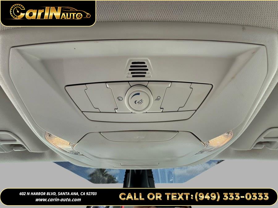 2015 Ford Escape FWD 4dr Titanium, available for sale in Santa Ana, California | Carin Auto. Santa Ana, California 2015 Ford Escape FWD 4dr Titanium, available for sale in Santa Ana, California | Carin Auto. Santa Ana, California