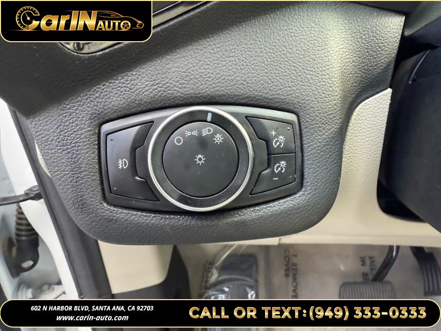 2015 Ford Escape FWD 4dr Titanium, available for sale in Santa Ana, California | Carin Auto. Santa Ana, California 2015 Ford Escape FWD 4dr Titanium, available for sale in Santa Ana, California | Carin Auto. Santa Ana, California