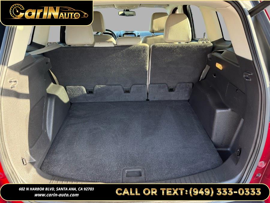 2014 Ford Escape FWD 4dr Titanium, available for sale in Santa Ana, California | Carin Auto. Santa Ana, California 2014 Ford Escape FWD 4dr Titanium, available for sale in Santa Ana, California | Carin Auto. Santa Ana, California