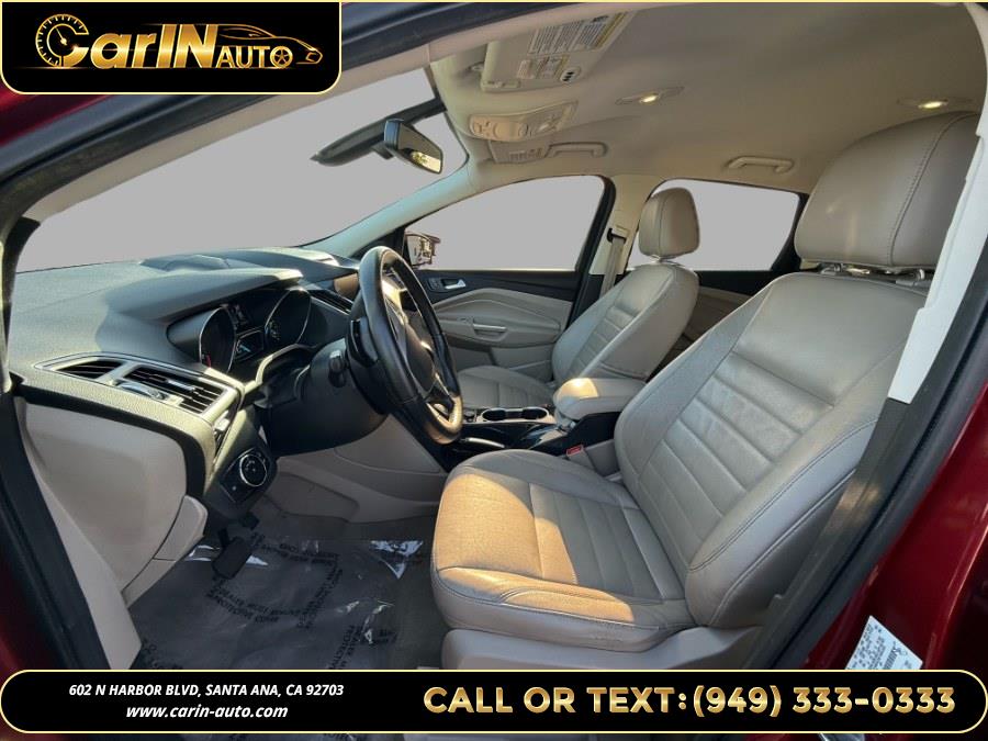 2014 Ford Escape FWD 4dr Titanium, available for sale in Santa Ana, California | Carin Auto. Santa Ana, California 2014 Ford Escape FWD 4dr Titanium, available for sale in Santa Ana, California | Carin Auto. Santa Ana, California