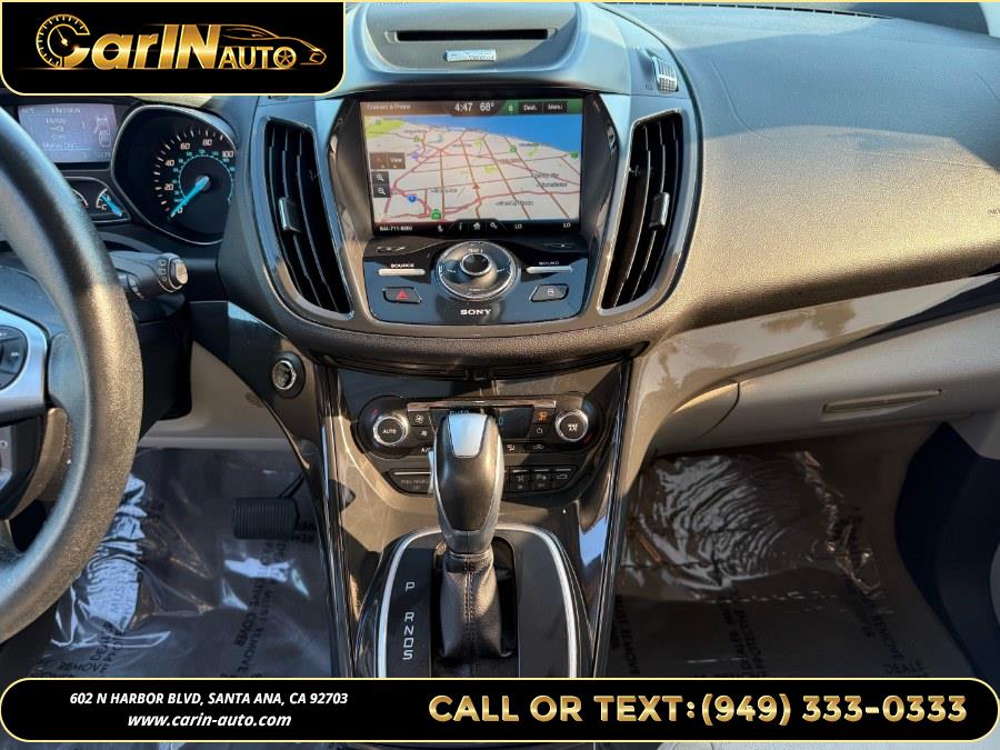2014 Ford Escape FWD 4dr Titanium, available for sale in Santa Ana, California | Carin Auto. Santa Ana, California 2014 Ford Escape FWD 4dr Titanium, available for sale in Santa Ana, California | Carin Auto. Santa Ana, California