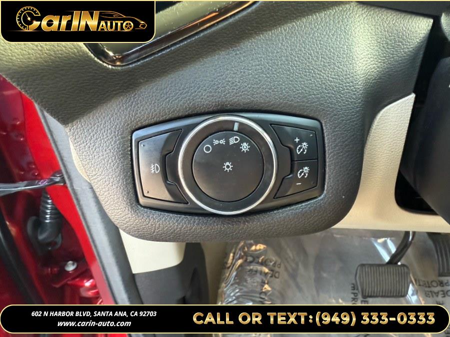 2014 Ford Escape FWD 4dr Titanium, available for sale in Santa Ana, California | Carin Auto. Santa Ana, California 2014 Ford Escape FWD 4dr Titanium, available for sale in Santa Ana, California | Carin Auto. Santa Ana, California