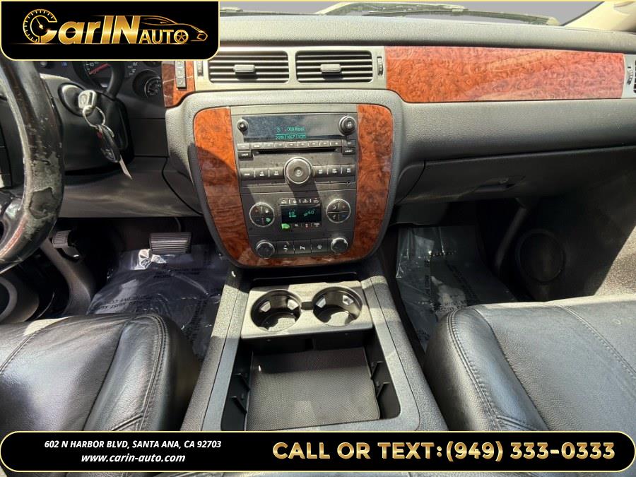 2007 Chevrolet Silverado 2500HD 4WD Crew Cab 153" LT w/2LT, available for sale in Santa Ana, California | Carin Auto. Santa Ana, California 2007 Chevrolet Silverado 2500HD 4WD Crew Cab 153" LT w/2LT, available for sale in Santa Ana, California | Carin Auto. Santa Ana, California