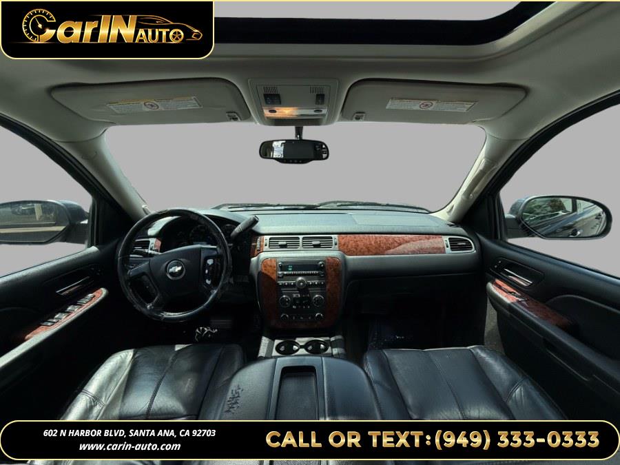 2007 Chevrolet Silverado 2500HD 4WD Crew Cab 153" LT w/2LT, available for sale in Santa Ana, California | Carin Auto. Santa Ana, California 2007 Chevrolet Silverado 2500HD 4WD Crew Cab 153" LT w/2LT, available for sale in Santa Ana, California | Carin Auto. Santa Ana, California