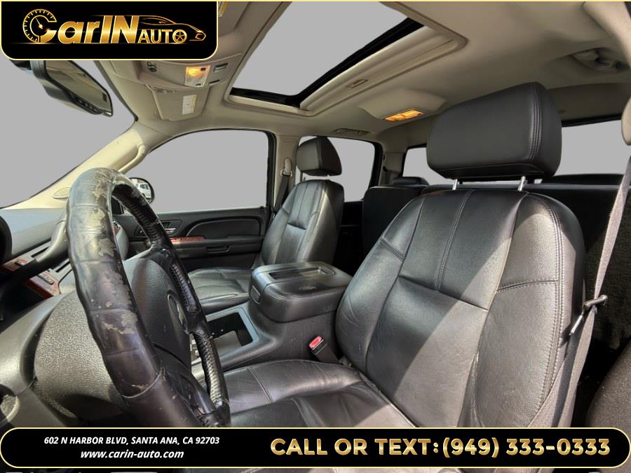 2007 Chevrolet Silverado 2500HD 4WD Crew Cab 153" LT w/2LT, available for sale in Santa Ana, California | Carin Auto. Santa Ana, California 2007 Chevrolet Silverado 2500HD 4WD Crew Cab 153" LT w/2LT, available for sale in Santa Ana, California | Carin Auto. Santa Ana, California