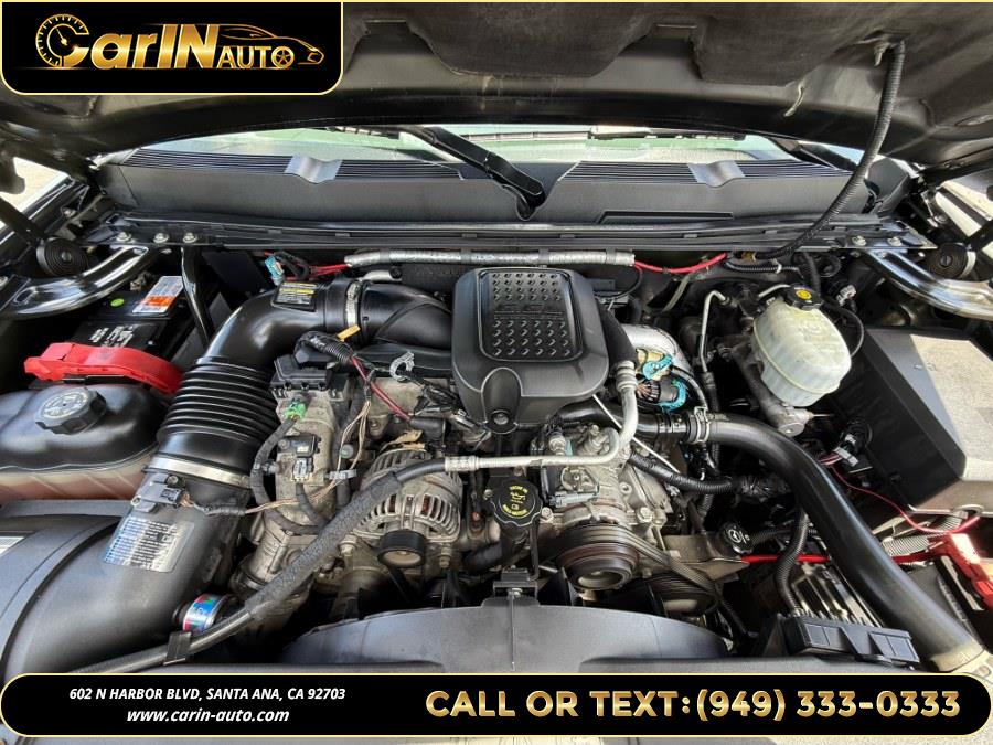 2007 Chevrolet Silverado 2500HD 4WD Crew Cab 153" LT w/2LT, available for sale in Santa Ana, California | Carin Auto. Santa Ana, California 2007 Chevrolet Silverado 2500HD 4WD Crew Cab 153" LT w/2LT, available for sale in Santa Ana, California | Carin Auto. Santa Ana, California