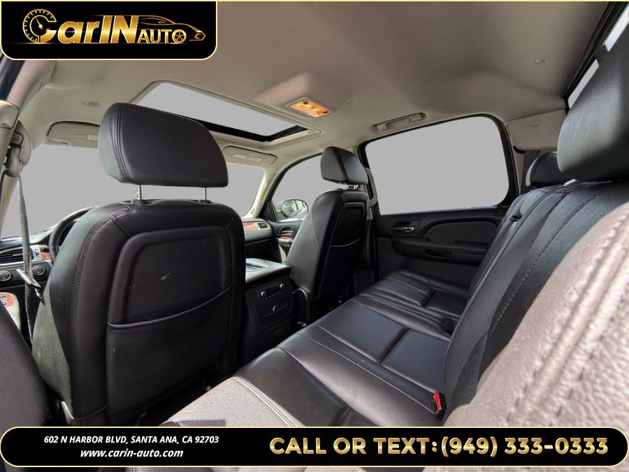 2007 Chevrolet Silverado 2500HD 4WD Crew Cab 153" LT w/2LT, available for sale in Santa Ana, California | Carin Auto. Santa Ana, California 2007 Chevrolet Silverado 2500HD 4WD Crew Cab 153" LT w/2LT, available for sale in Santa Ana, California | Carin Auto. Santa Ana, California