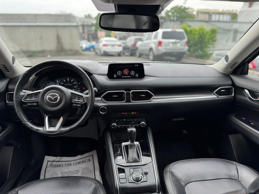2020 Mazda CX-5 Grand Touring AWD, available for sale in Irvington, New Jersey | RT 603 Auto Mall. Irvington, New Jersey 2020 Mazda CX-5 Grand Touring AWD, available for sale in Irvington, New Jersey | RT 603 Auto Mall. Irvington, New Jersey