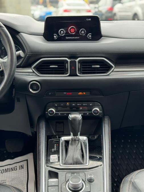 2020 Mazda CX-5 Grand Touring AWD, available for sale in Irvington, New Jersey | RT 603 Auto Mall. Irvington, New Jersey 2020 Mazda CX-5 Grand Touring AWD, available for sale in Irvington, New Jersey | RT 603 Auto Mall. Irvington, New Jersey