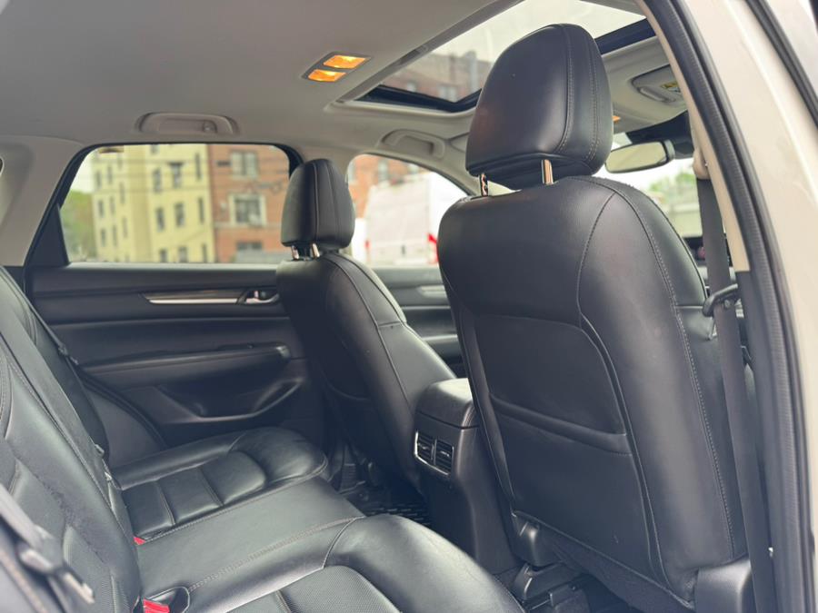 2020 Mazda CX-5 Grand Touring AWD, available for sale in Irvington, New Jersey | RT 603 Auto Mall. Irvington, New Jersey 2020 Mazda CX-5 Grand Touring AWD, available for sale in Irvington, New Jersey | RT 603 Auto Mall. Irvington, New Jersey