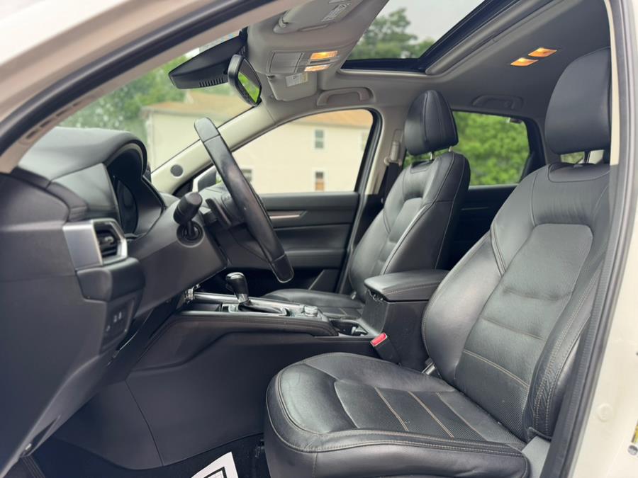 2020 Mazda CX-5 Grand Touring AWD, available for sale in Irvington, New Jersey | RT 603 Auto Mall. Irvington, New Jersey 2020 Mazda CX-5 Grand Touring AWD, available for sale in Irvington, New Jersey | RT 603 Auto Mall. Irvington, New Jersey