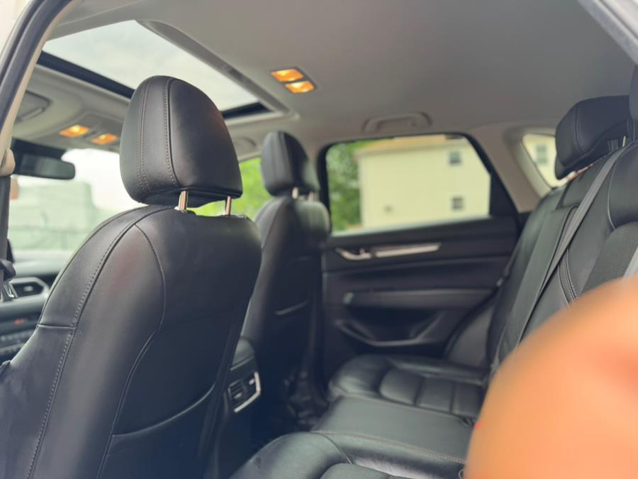 2020 Mazda CX-5 Grand Touring AWD, available for sale in Irvington, New Jersey | RT 603 Auto Mall. Irvington, New Jersey 2020 Mazda CX-5 Grand Touring AWD, available for sale in Irvington, New Jersey | RT 603 Auto Mall. Irvington, New Jersey