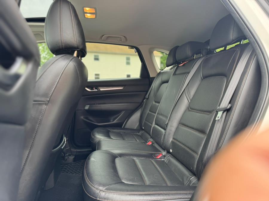 2020 Mazda CX-5 Grand Touring AWD, available for sale in Irvington, New Jersey | RT 603 Auto Mall. Irvington, New Jersey 2020 Mazda CX-5 Grand Touring AWD, available for sale in Irvington, New Jersey | RT 603 Auto Mall. Irvington, New Jersey