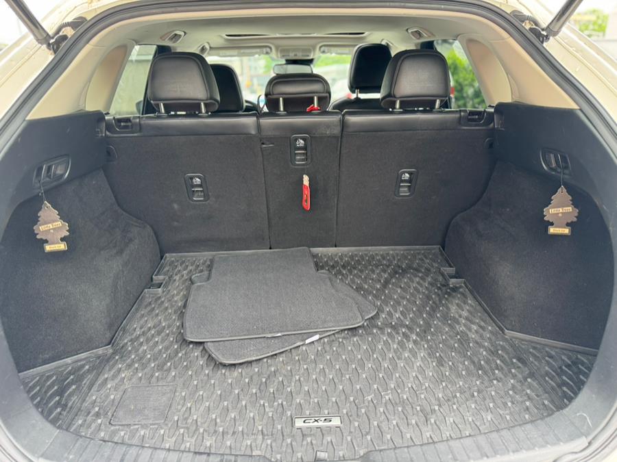 2020 Mazda CX-5 Grand Touring AWD, available for sale in Irvington, New Jersey | RT 603 Auto Mall. Irvington, New Jersey 2020 Mazda CX-5 Grand Touring AWD, available for sale in Irvington, New Jersey | RT 603 Auto Mall. Irvington, New Jersey