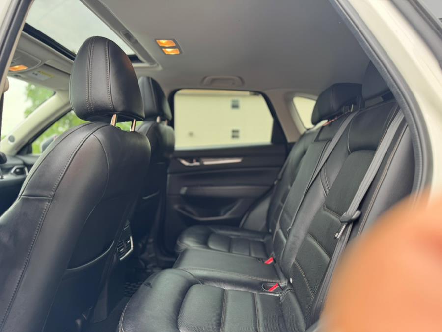 2020 Mazda CX-5 Grand Touring AWD, available for sale in Irvington, New Jersey | RT 603 Auto Mall. Irvington, New Jersey 2020 Mazda CX-5 Grand Touring AWD, available for sale in Irvington, New Jersey | RT 603 Auto Mall. Irvington, New Jersey