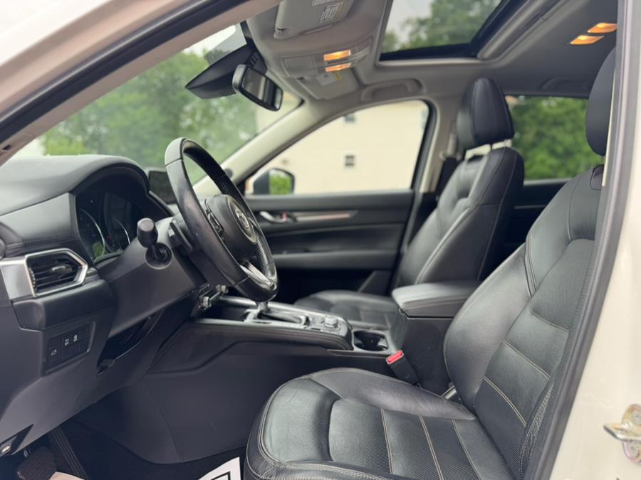 2020 Mazda CX-5 Grand Touring AWD, available for sale in Irvington, New Jersey | RT 603 Auto Mall. Irvington, New Jersey 2020 Mazda CX-5 Grand Touring AWD, available for sale in Irvington, New Jersey | RT 603 Auto Mall. Irvington, New Jersey