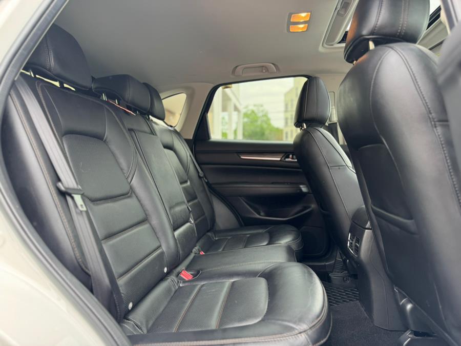 2020 Mazda CX-5 Grand Touring AWD, available for sale in Irvington, New Jersey | RT 603 Auto Mall. Irvington, New Jersey 2020 Mazda CX-5 Grand Touring AWD, available for sale in Irvington, New Jersey | RT 603 Auto Mall. Irvington, New Jersey