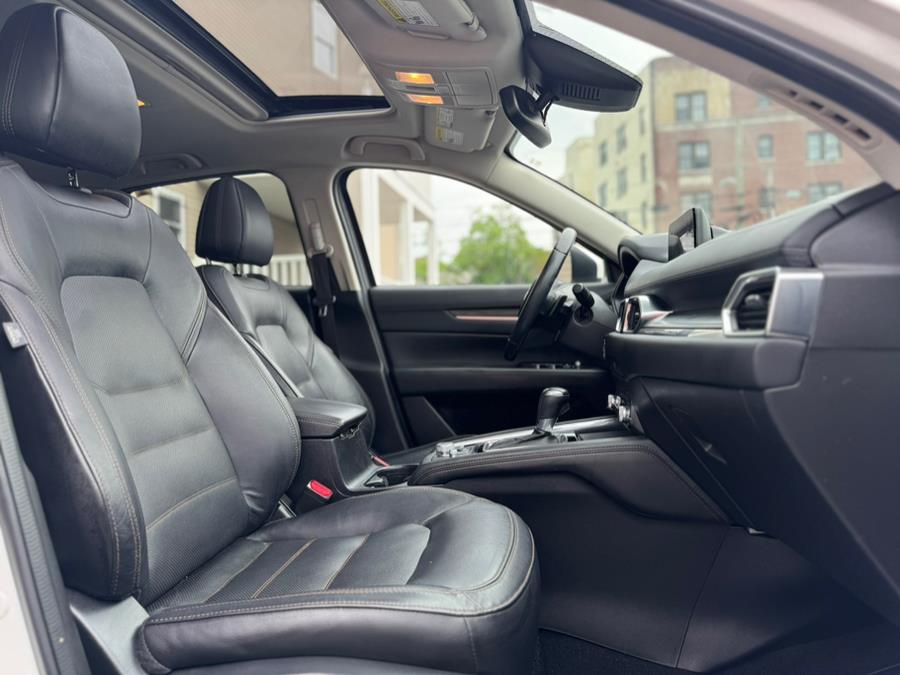 2020 Mazda CX-5 Grand Touring AWD, available for sale in Irvington, New Jersey | RT 603 Auto Mall. Irvington, New Jersey 2020 Mazda CX-5 Grand Touring AWD, available for sale in Irvington, New Jersey | RT 603 Auto Mall. Irvington, New Jersey