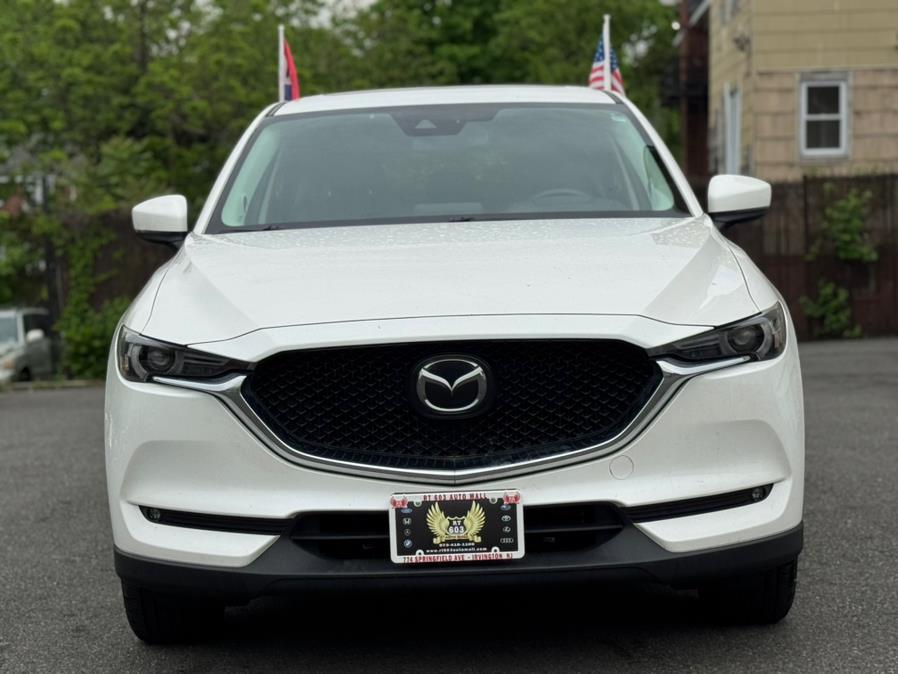 2020 Mazda CX-5 Grand Touring AWD, available for sale in Irvington, New Jersey | RT 603 Auto Mall. Irvington, New Jersey 2020 Mazda CX-5 Grand Touring AWD, available for sale in Irvington, New Jersey | RT 603 Auto Mall. Irvington, New Jersey