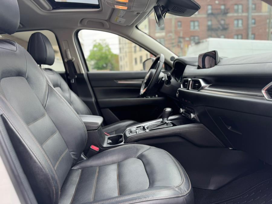 2020 Mazda CX-5 Grand Touring AWD, available for sale in Irvington, New Jersey | RT 603 Auto Mall. Irvington, New Jersey 2020 Mazda CX-5 Grand Touring AWD, available for sale in Irvington, New Jersey | RT 603 Auto Mall. Irvington, New Jersey