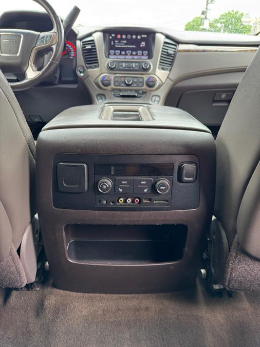 2016 GMC Yukon 4WD 4dr Denali, available for sale in Irvington, New Jersey | RT 603 Auto Mall. Irvington, New Jersey 2016 GMC Yukon 4WD 4dr Denali, available for sale in Irvington, New Jersey | RT 603 Auto Mall. Irvington, New Jersey