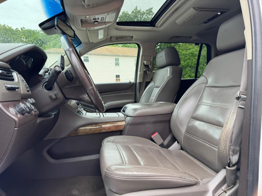 2016 GMC Yukon 4WD 4dr Denali, available for sale in Irvington, New Jersey | RT 603 Auto Mall. Irvington, New Jersey 2016 GMC Yukon 4WD 4dr Denali, available for sale in Irvington, New Jersey | RT 603 Auto Mall. Irvington, New Jersey