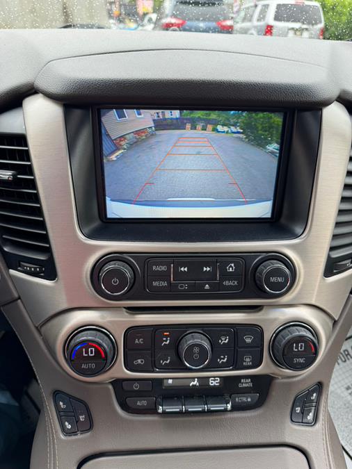 2016 GMC Yukon 4WD 4dr Denali, available for sale in Irvington, New Jersey | RT 603 Auto Mall. Irvington, New Jersey 2016 GMC Yukon 4WD 4dr Denali, available for sale in Irvington, New Jersey | RT 603 Auto Mall. Irvington, New Jersey